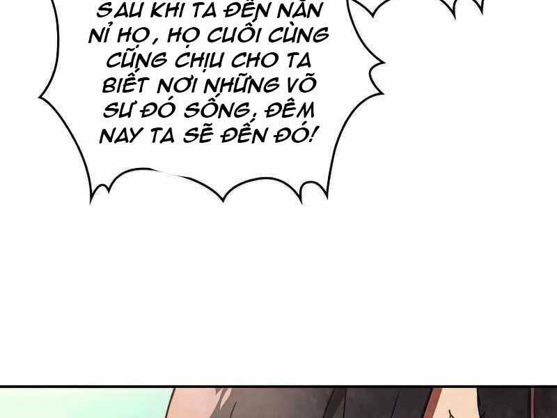 Vị Thần Trở Lại: Chapter 22