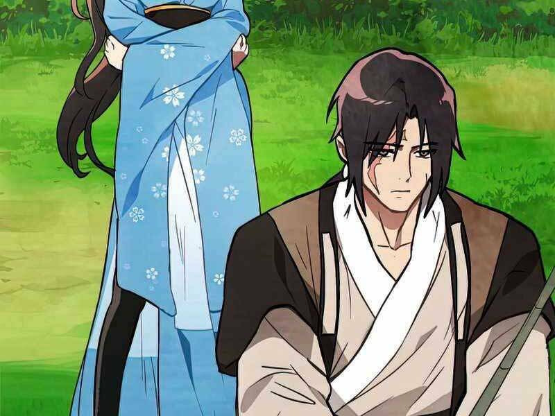 Vị Thần Trở Lại: Chapter 22