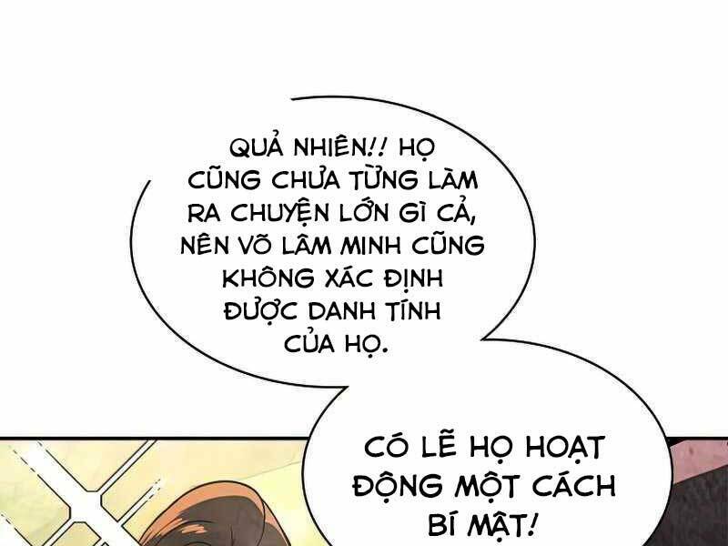 Vị Thần Trở Lại: Chapter 22