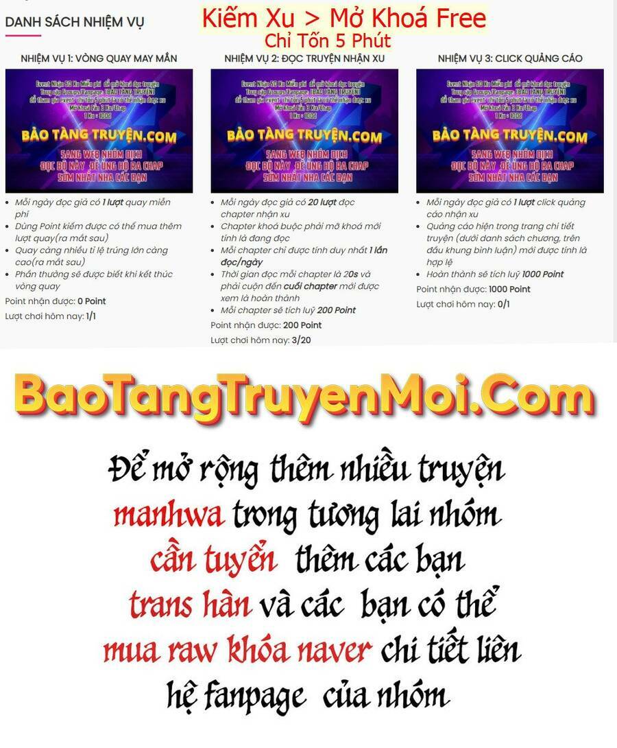 Vị Thần Trở Lại: Chapter 22