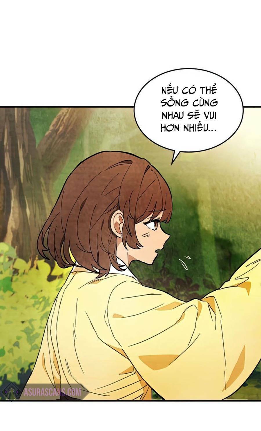 Vị Thần Trở Lại: Chapter 23