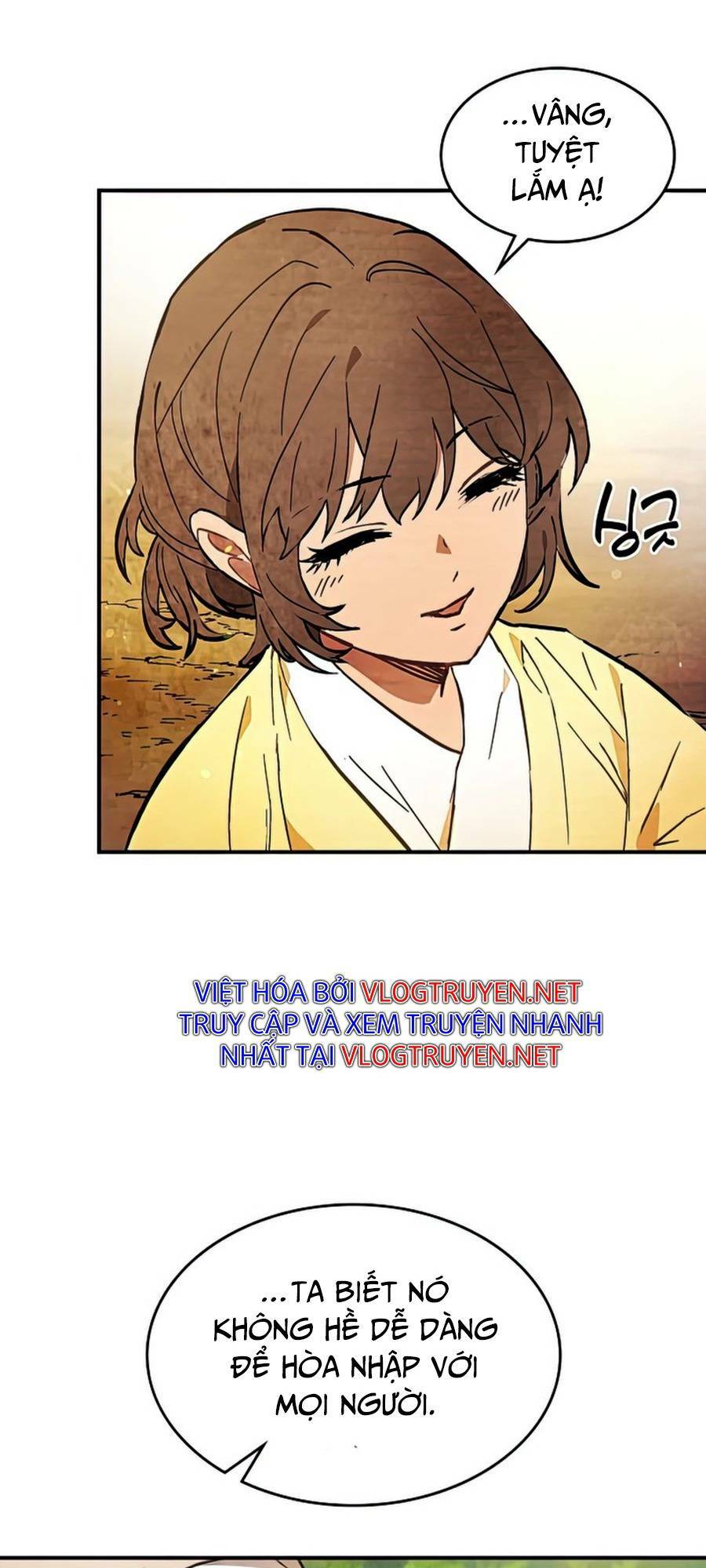 Vị Thần Trở Lại: Chapter 23
