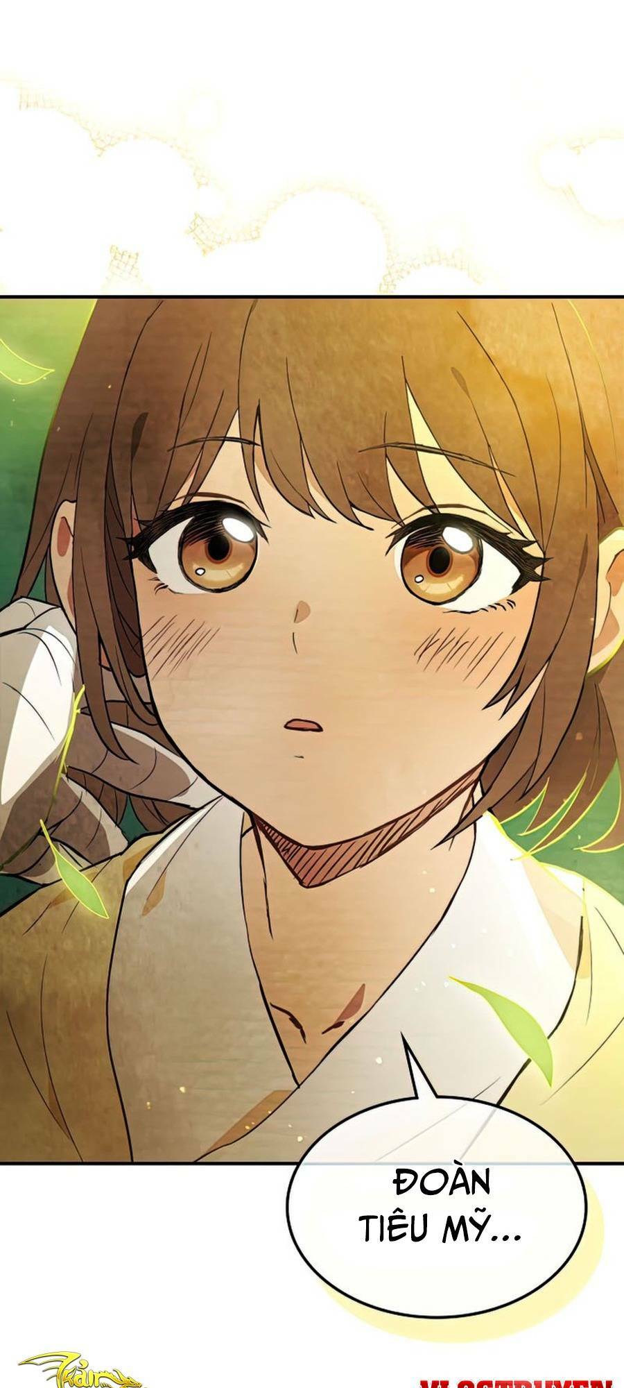 Vị Thần Trở Lại: Chapter 23