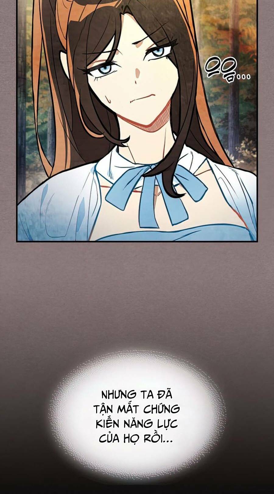 Vị Thần Trở Lại: Chapter 23