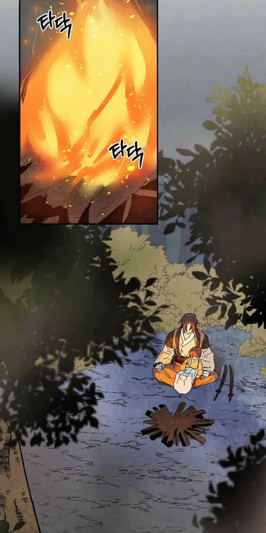 Vị Thần Trở Lại: Chapter 3