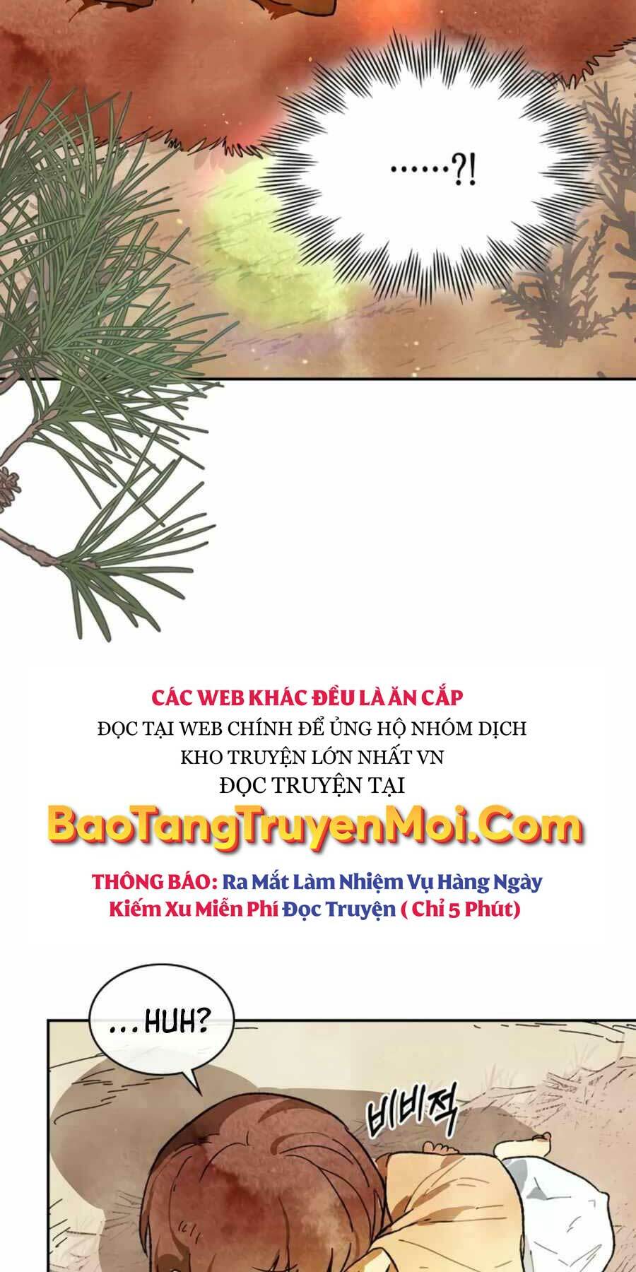 Vị Thần Trở Lại: Chapter 3