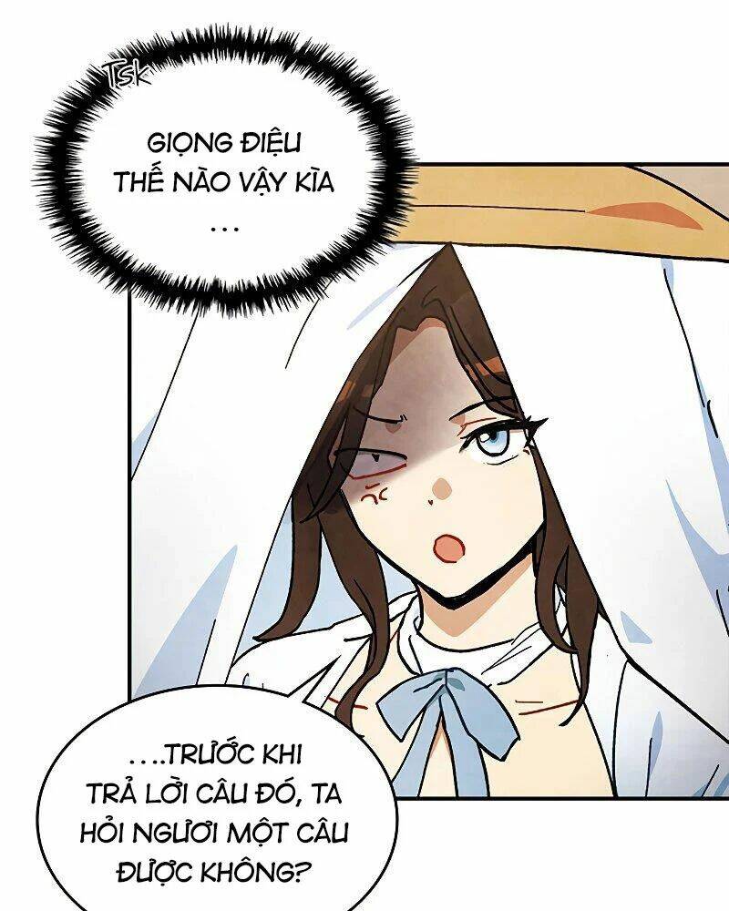 Vị Thần Trở Lại: Chapter 32
