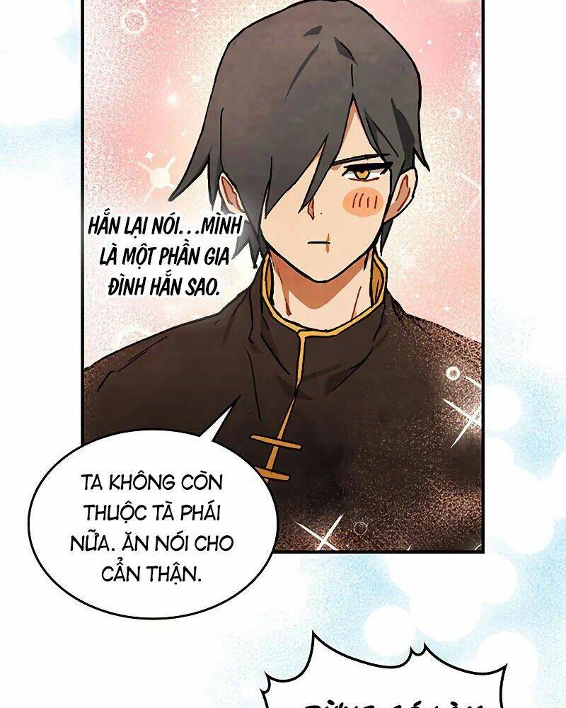 Vị Thần Trở Lại: Chapter 32