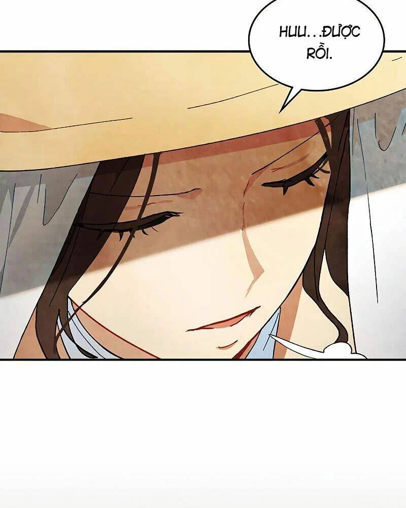 Vị Thần Trở Lại: Chapter 32