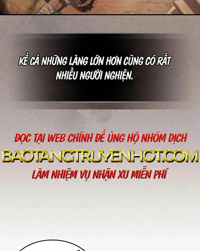 Vị Thần Trở Lại: Chapter 32