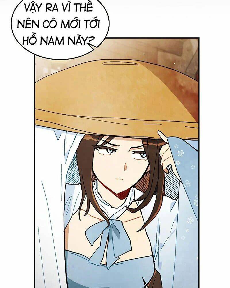 Vị Thần Trở Lại: Chapter 32