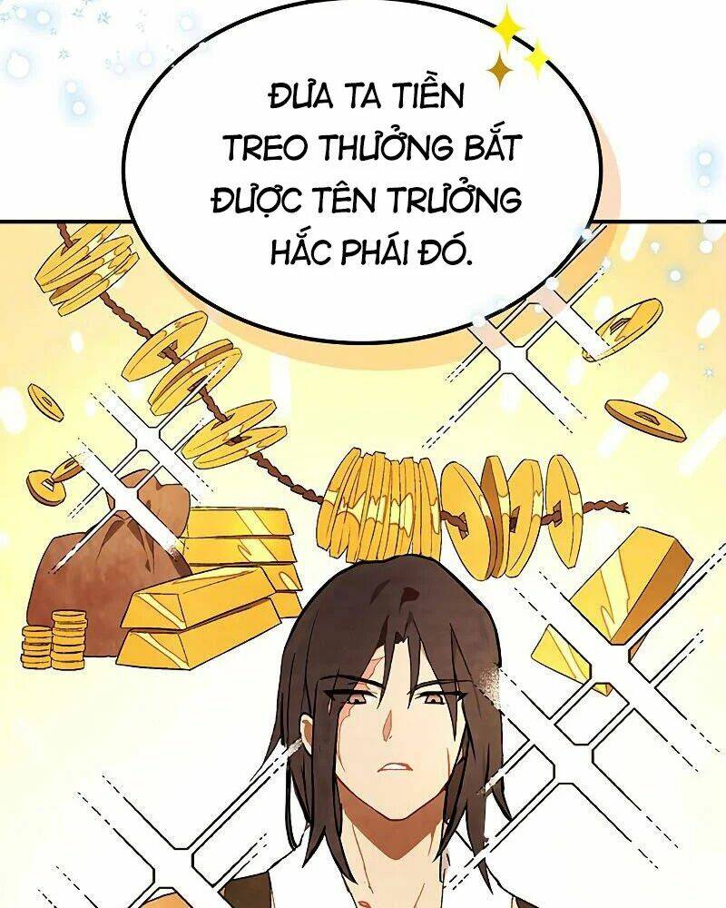 Vị Thần Trở Lại: Chapter 32