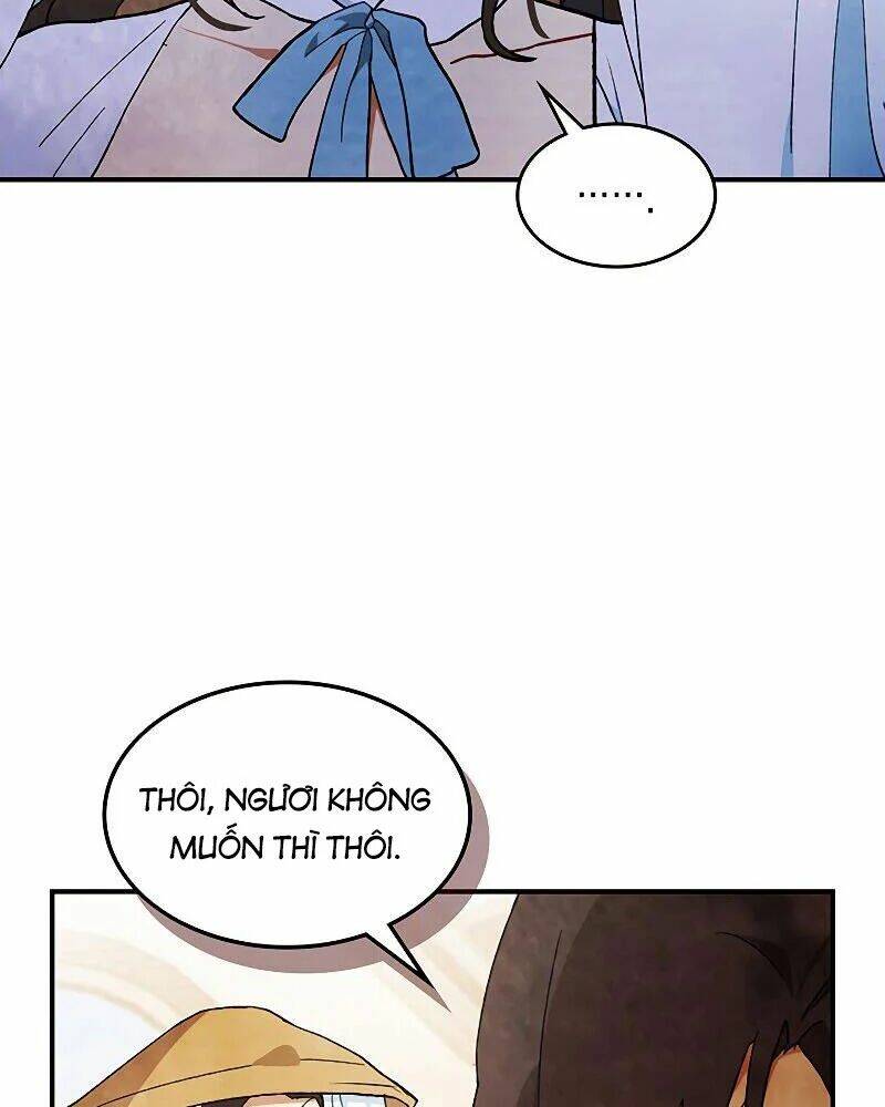 Vị Thần Trở Lại: Chapter 32