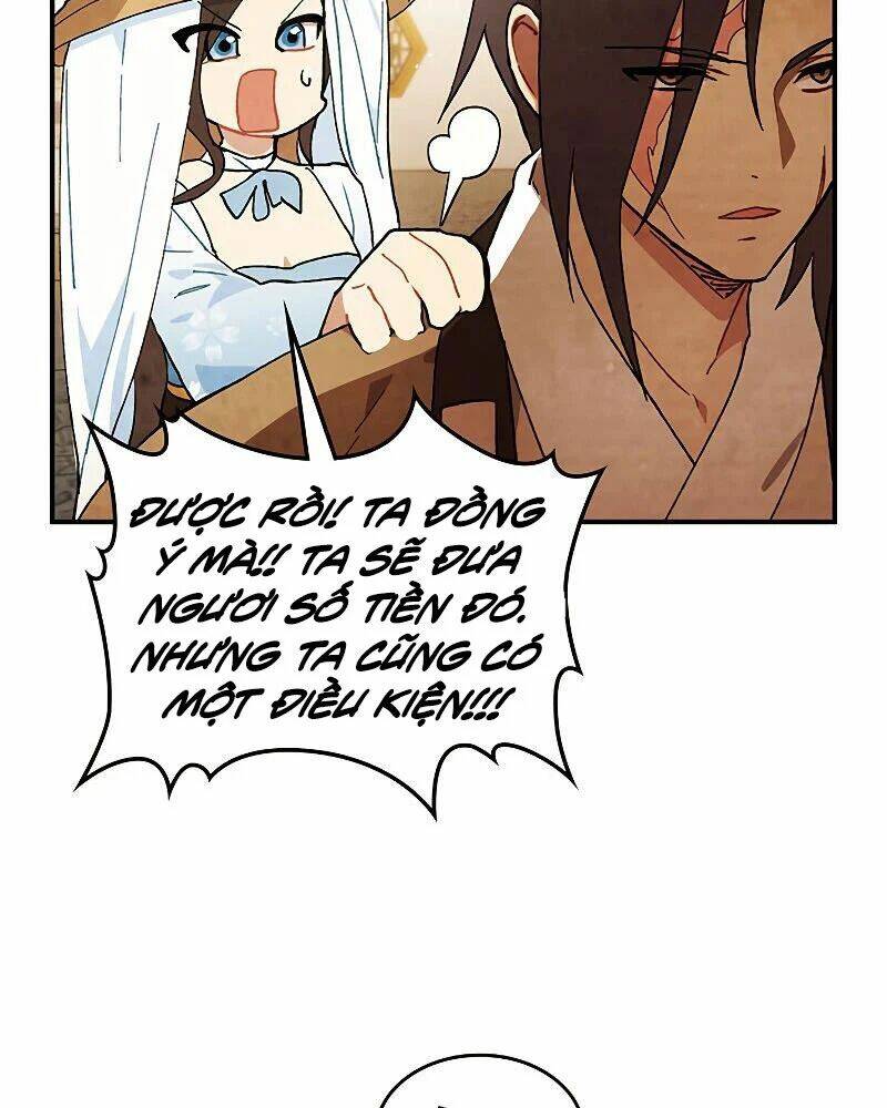 Vị Thần Trở Lại: Chapter 32