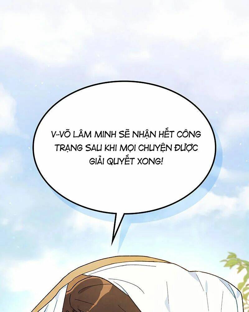 Vị Thần Trở Lại: Chapter 32