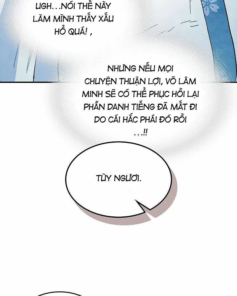 Vị Thần Trở Lại: Chapter 32