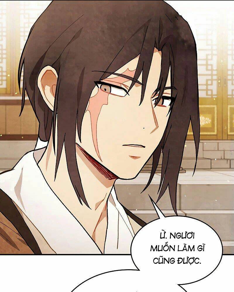 Vị Thần Trở Lại: Chapter 32