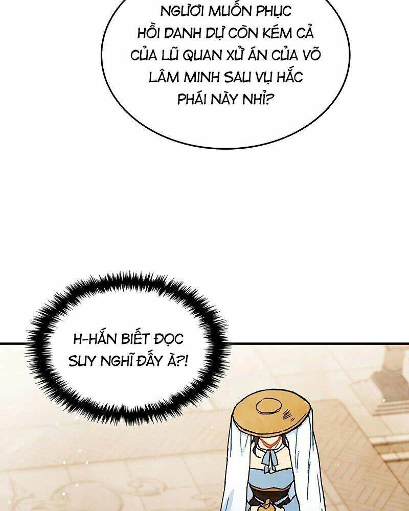 Vị Thần Trở Lại: Chapter 32