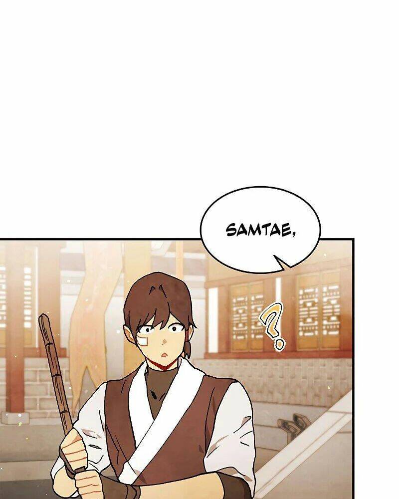 Vị Thần Trở Lại: Chapter 32
