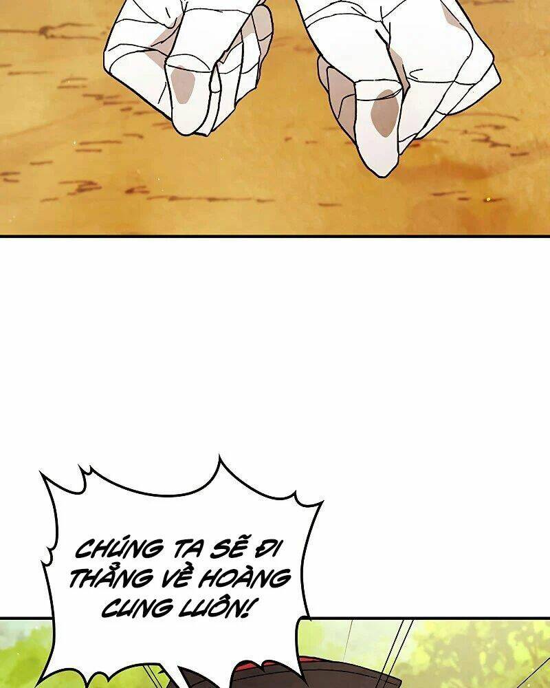 Vị Thần Trở Lại: Chapter 32