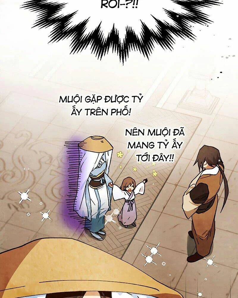 Vị Thần Trở Lại: Chapter 32