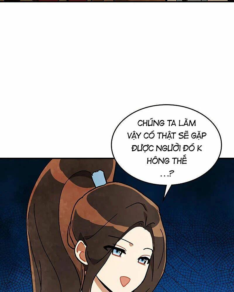 Vị Thần Trở Lại: Chapter 32