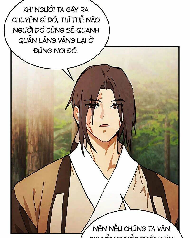 Vị Thần Trở Lại: Chapter 32