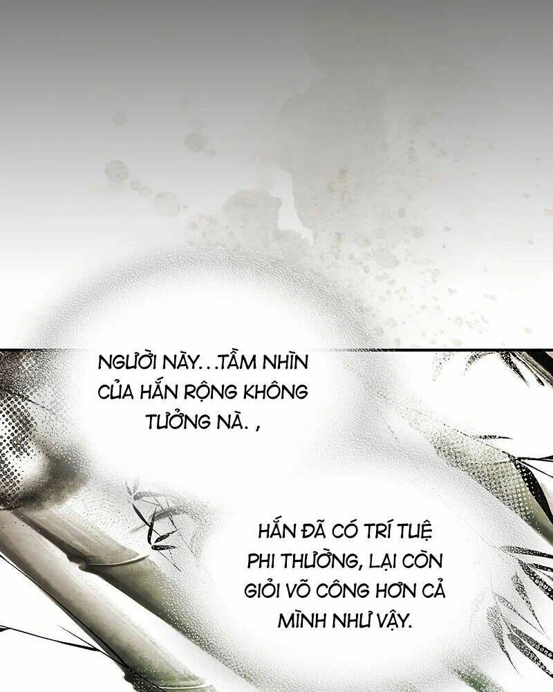 Vị Thần Trở Lại: Chapter 32