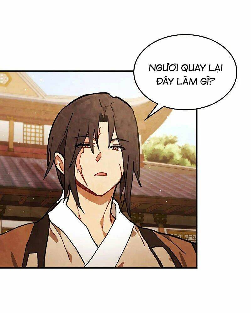 Vị Thần Trở Lại: Chapter 32