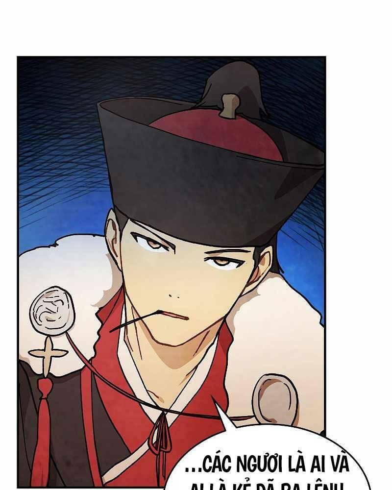 Vị Thần Trở Lại: Chapter 33