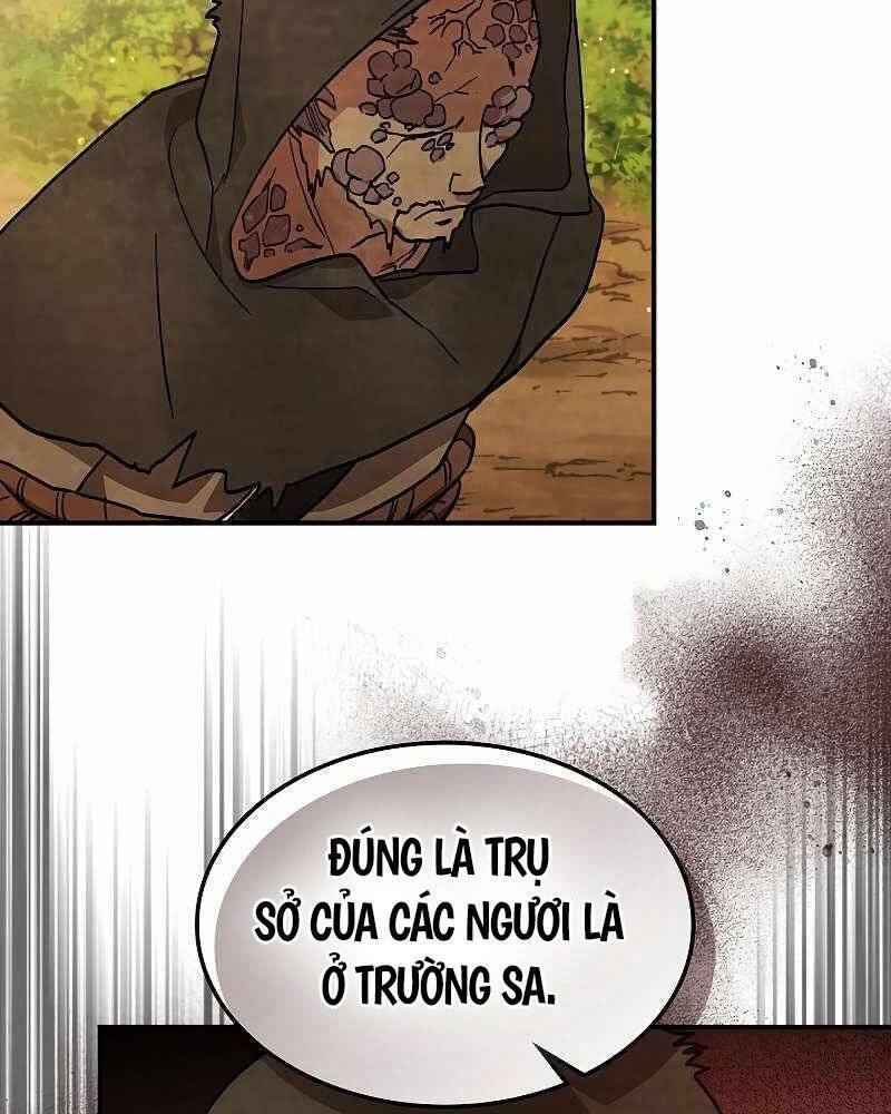 Vị Thần Trở Lại: Chapter 33