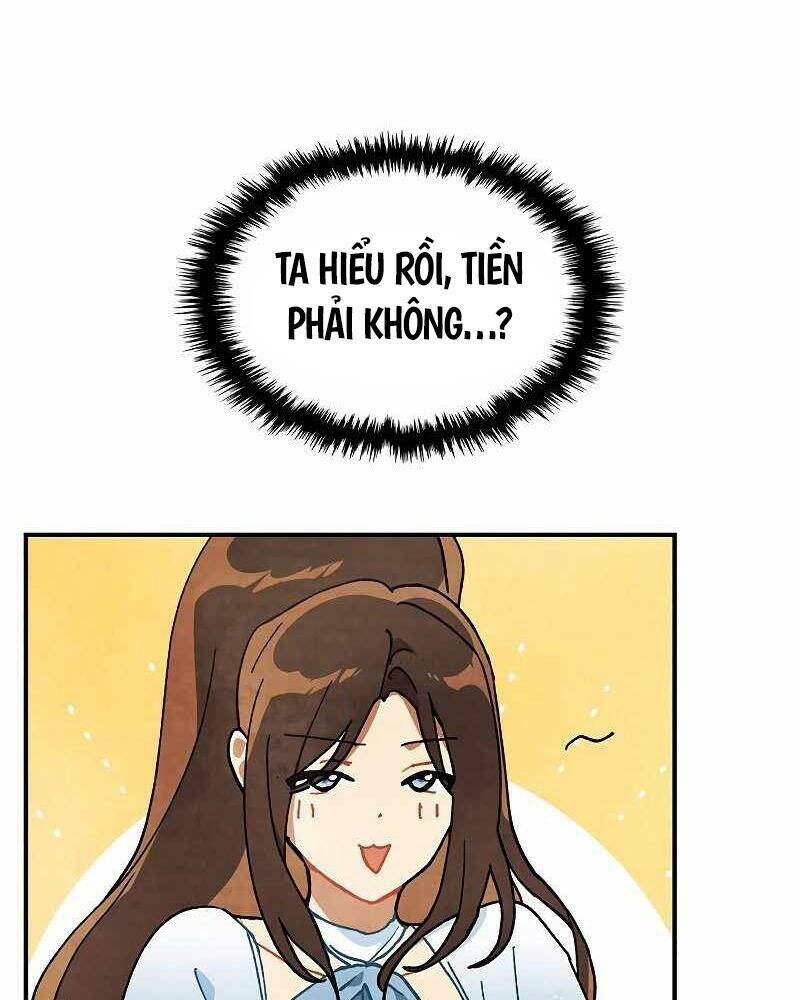 Vị Thần Trở Lại: Chapter 33