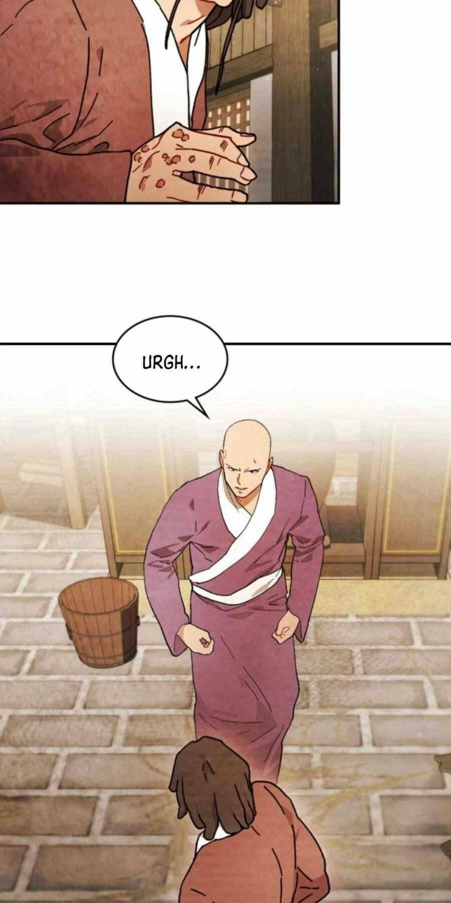 Vị Thần Trở Lại: Chapter 34
