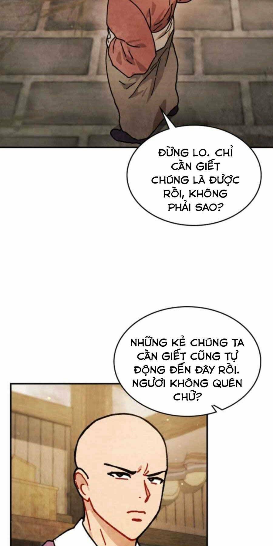Vị Thần Trở Lại: Chapter 34