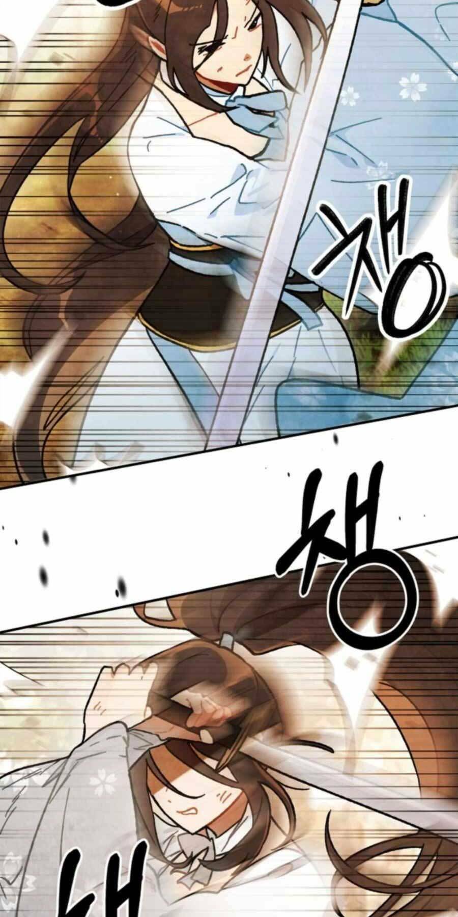 Vị Thần Trở Lại: Chapter 34