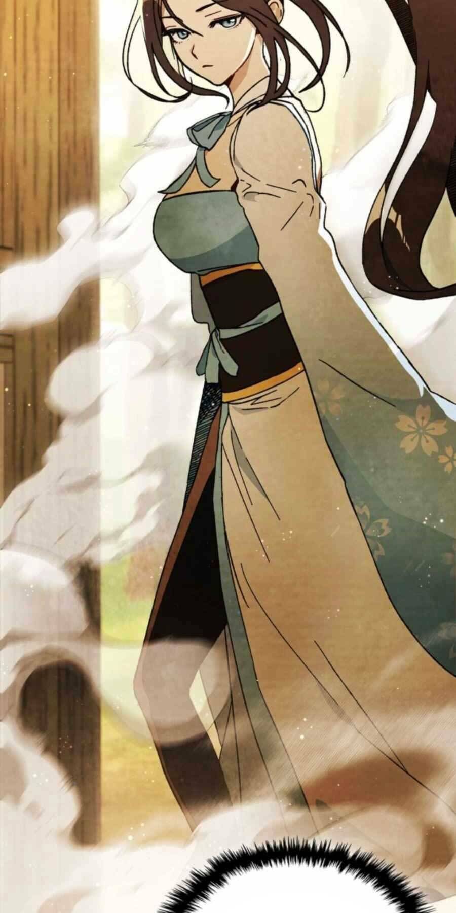 Vị Thần Trở Lại: Chapter 34
