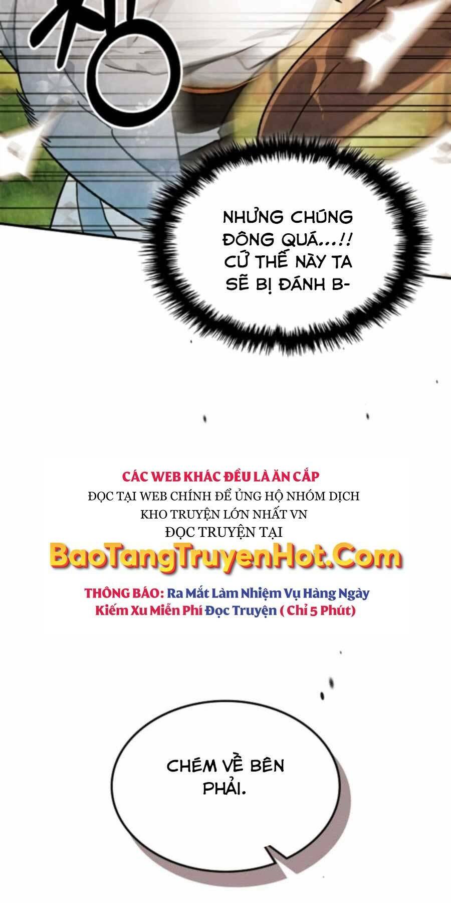 Vị Thần Trở Lại: Chapter 34