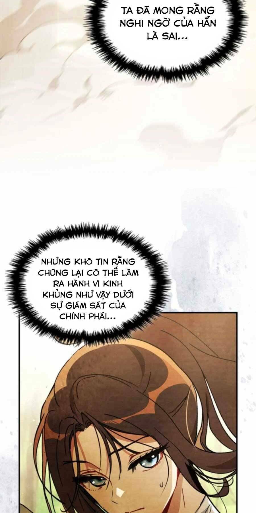 Vị Thần Trở Lại: Chapter 34