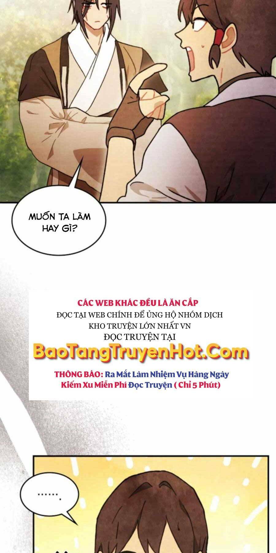 Vị Thần Trở Lại: Chapter 34
