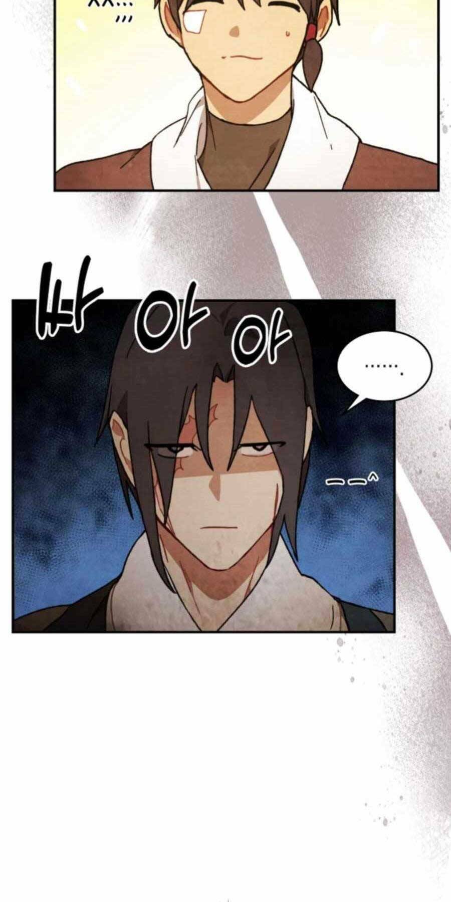 Vị Thần Trở Lại: Chapter 34