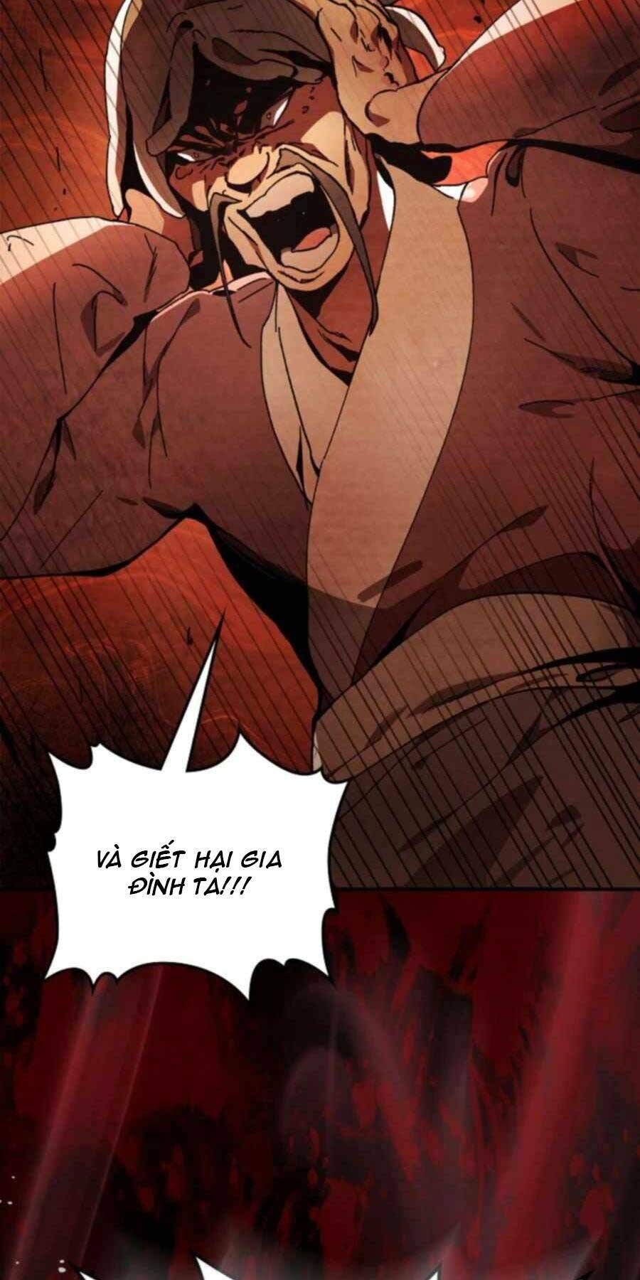 Vị Thần Trở Lại: Chapter 34