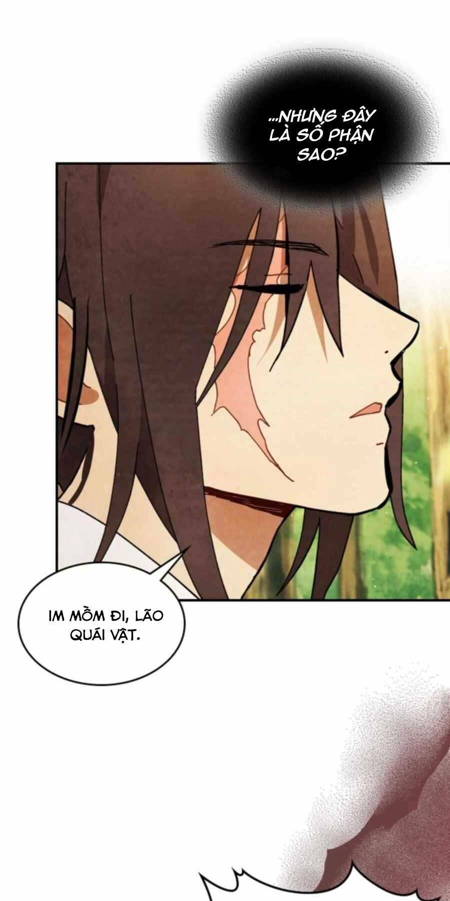 Vị Thần Trở Lại: Chapter 34