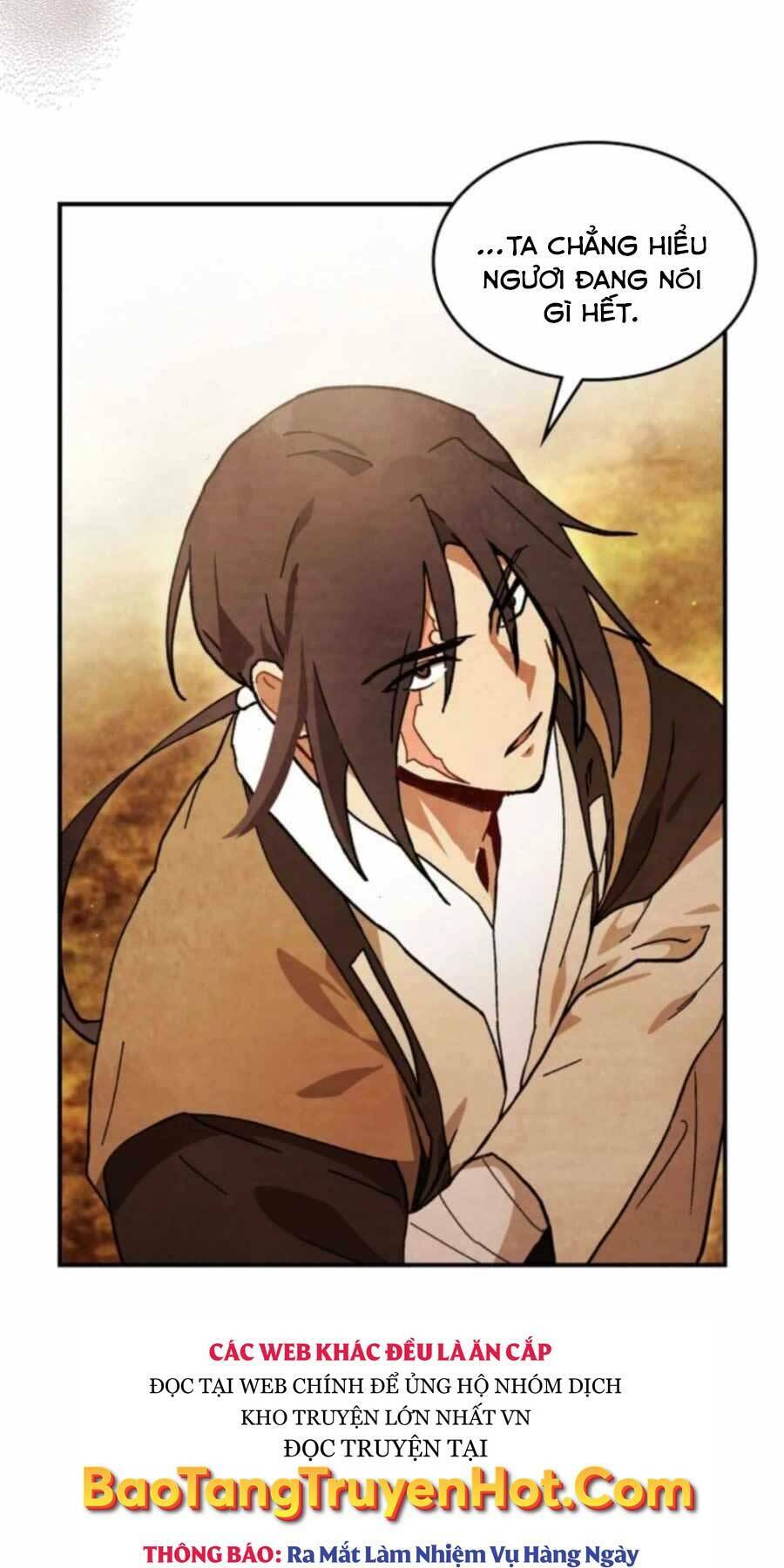 Vị Thần Trở Lại: Chapter 34