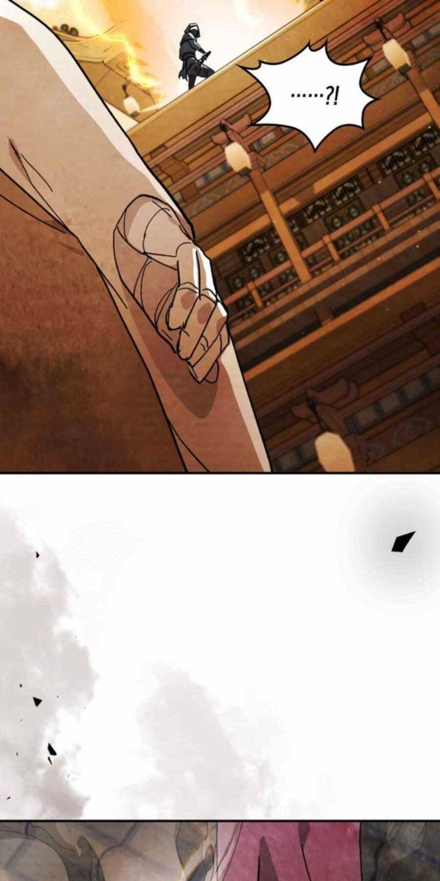 Vị Thần Trở Lại: Chapter 34