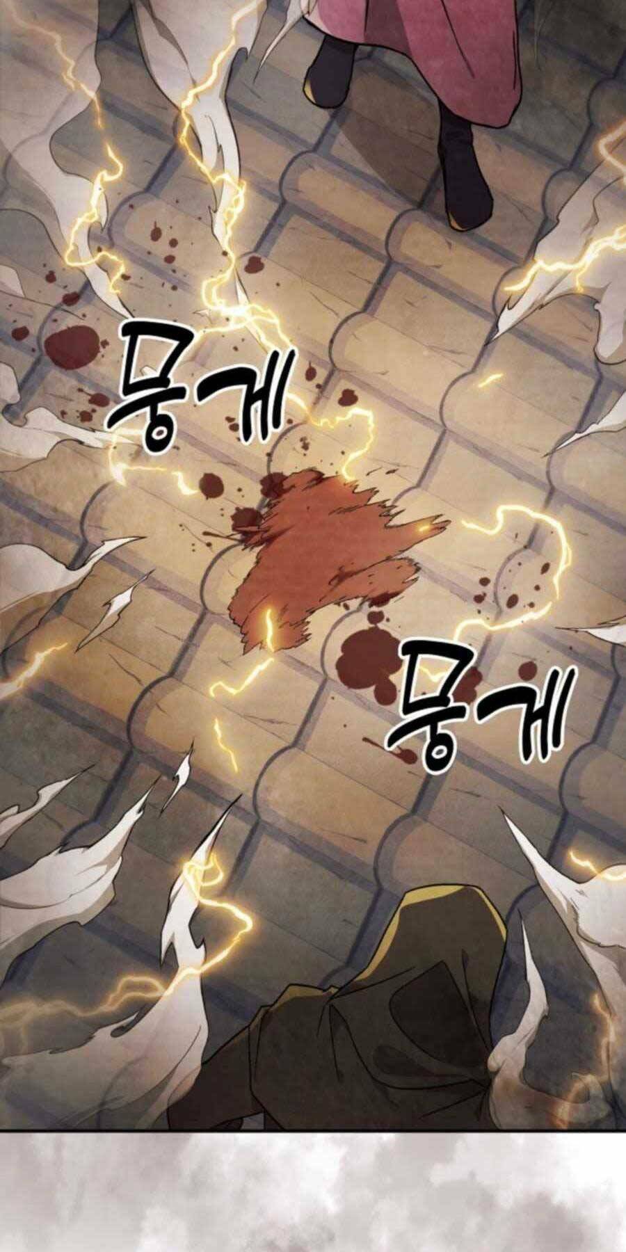 Vị Thần Trở Lại: Chapter 34