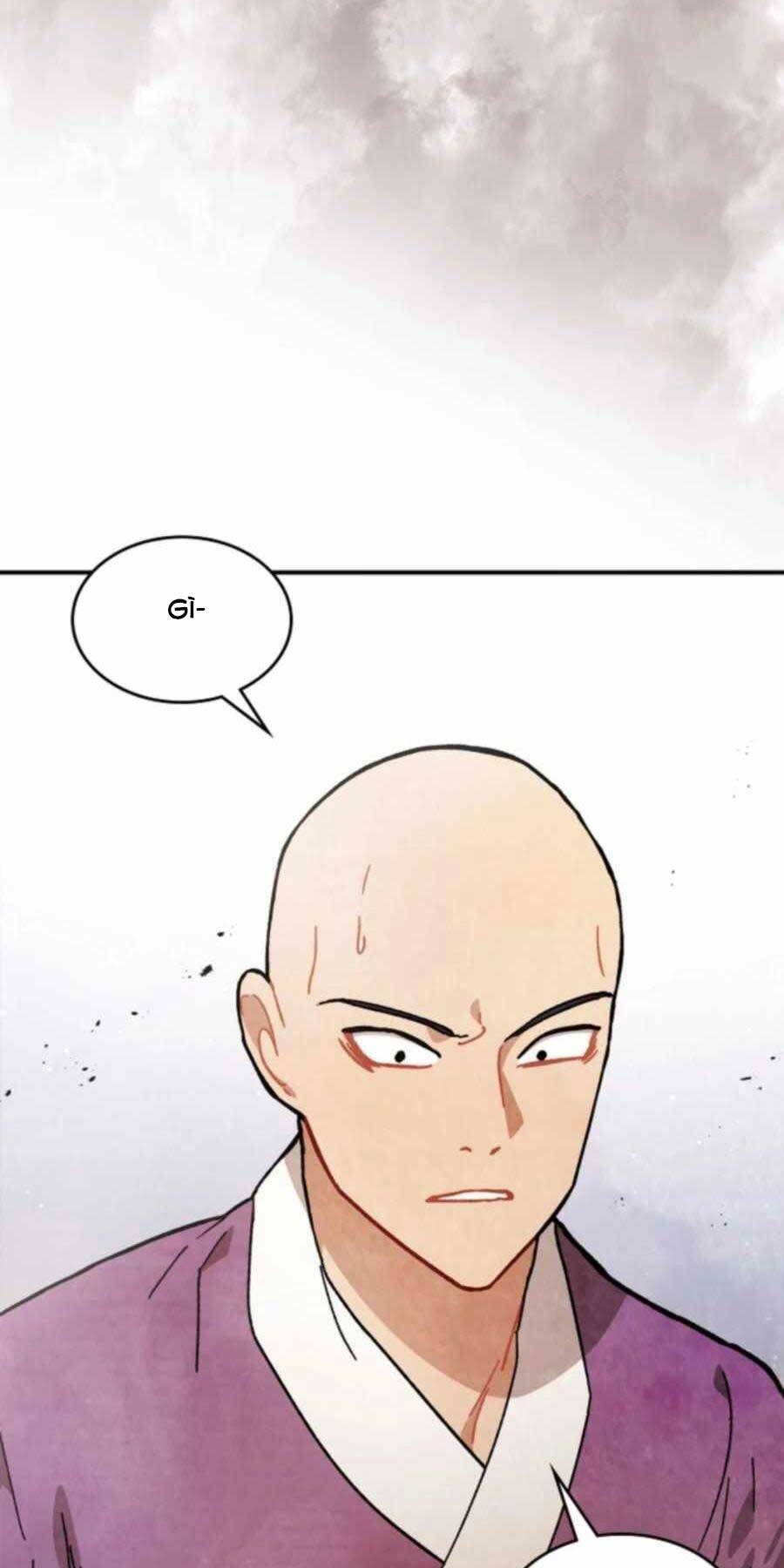 Vị Thần Trở Lại: Chapter 34