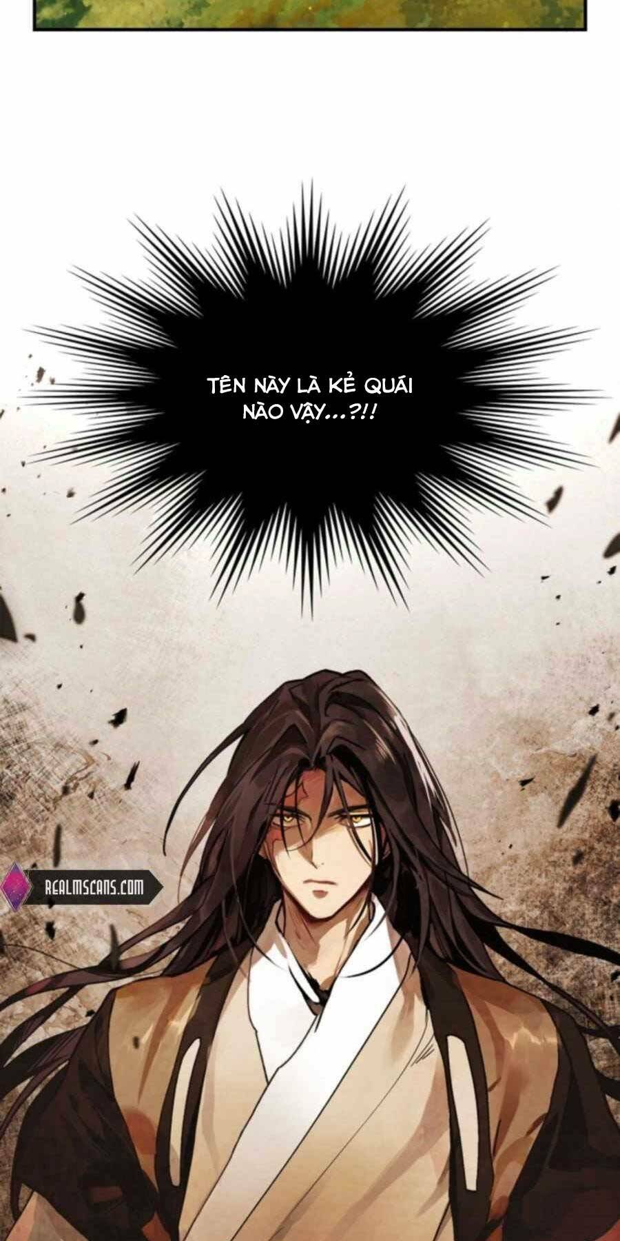 Vị Thần Trở Lại: Chapter 34