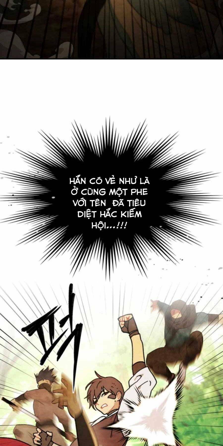 Vị Thần Trở Lại: Chapter 34