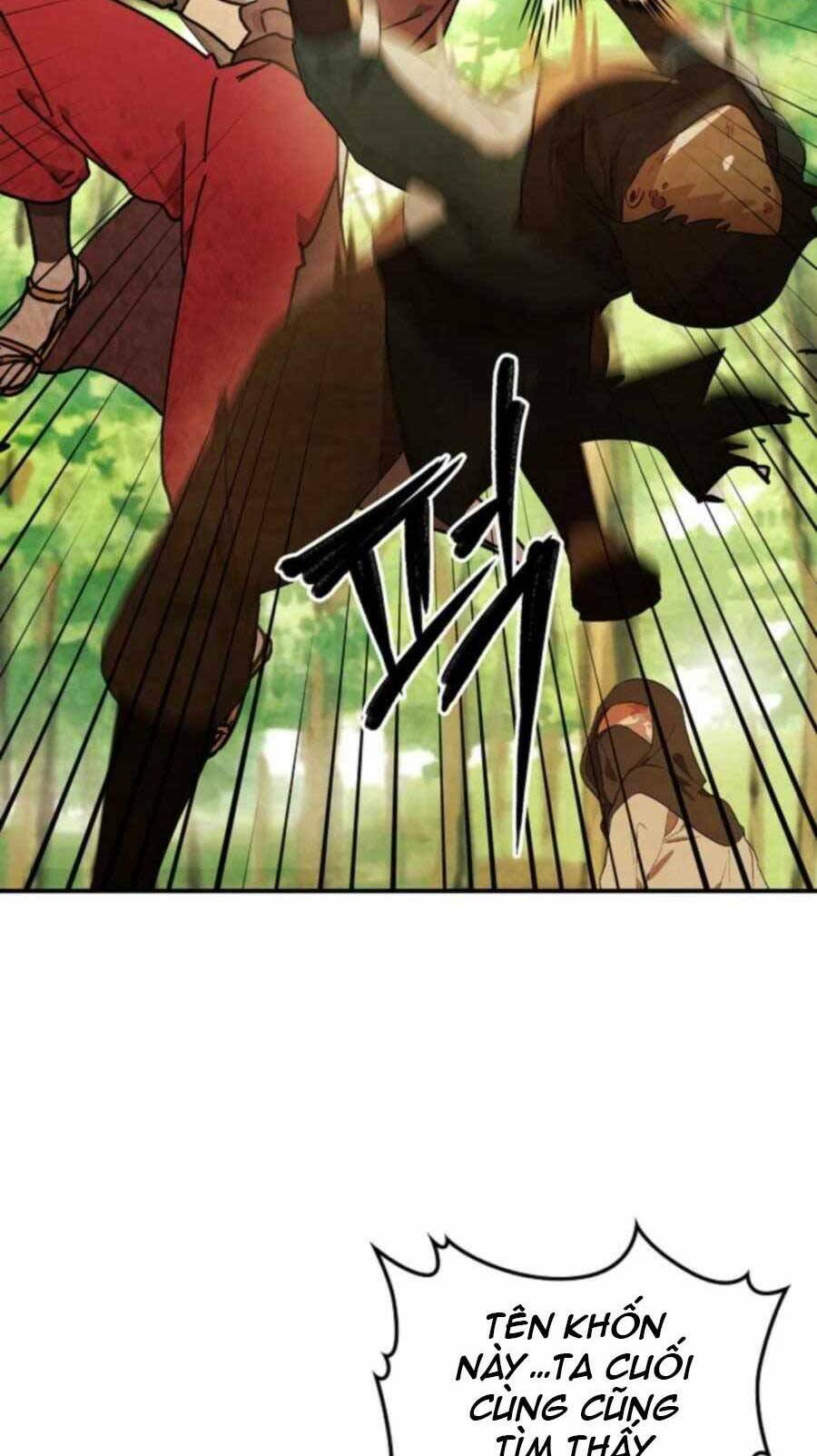 Vị Thần Trở Lại: Chapter 34