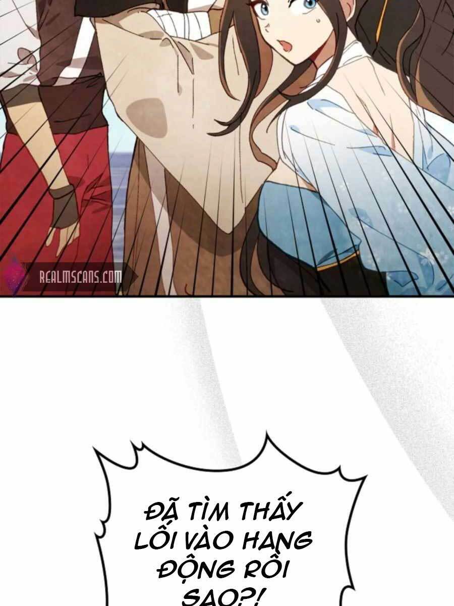Vị Thần Trở Lại: Chapter 37